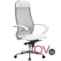 Metta Samurai Comfort-1.01 (белый)